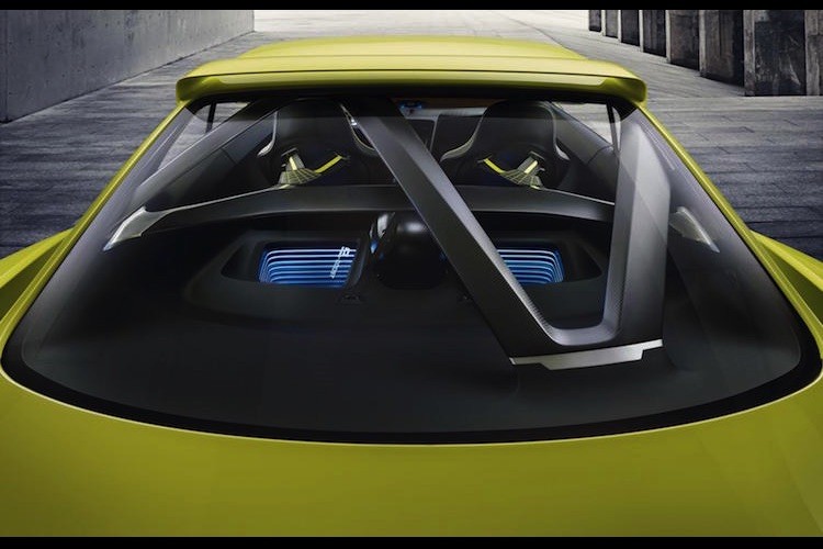 BMW 3.0 CSL Hommage Concept: tai hien mot huyen thoai-Hinh-9
